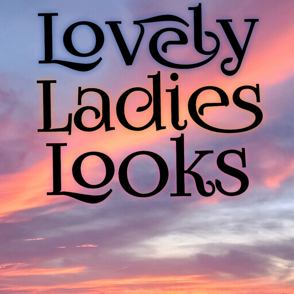 Variety of Woman's items